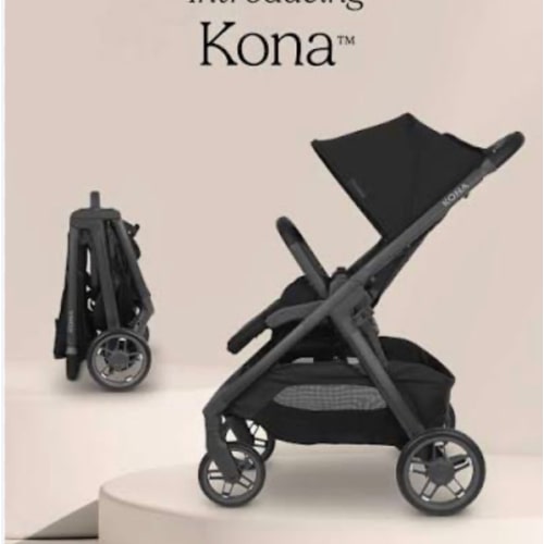 Pre Order Stroller- Uppababy Kona -$700