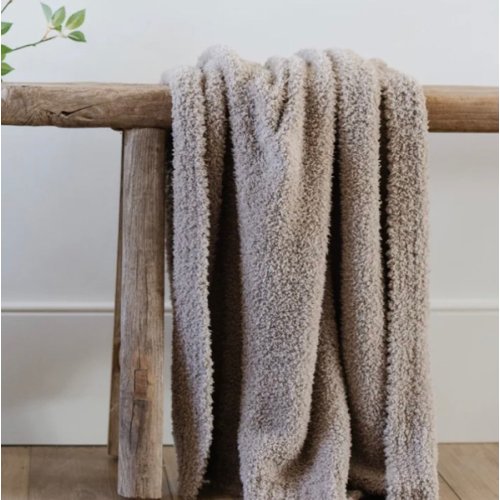 BAMBONI® RECEIVING BLANKETS