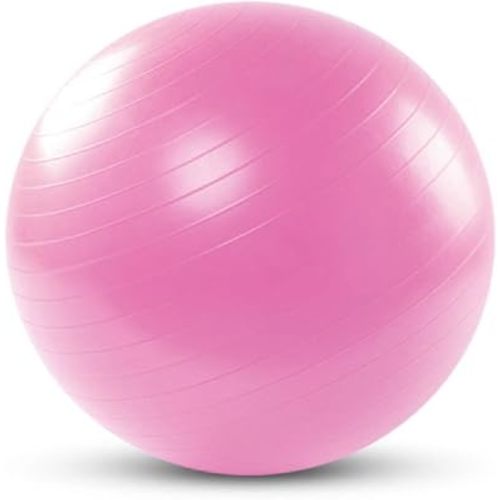 Pregnancy Balance Ball with Pump Anti-Slip & Anti-Burst 75cm