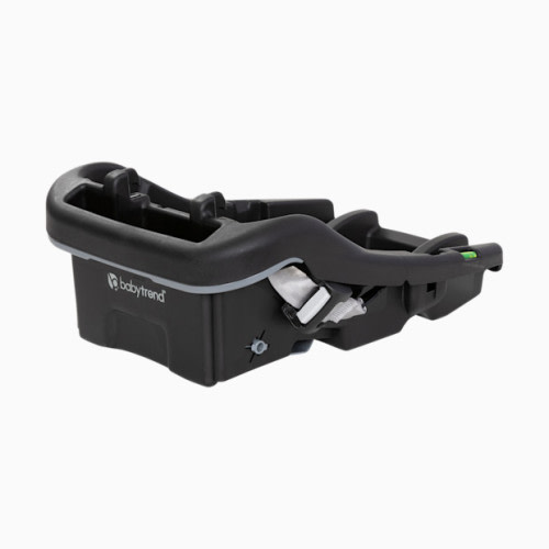 EZ-Lift 35 PLUS Infant Car Seat Base - Black