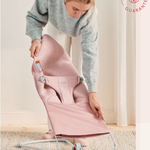 BabyBjörn Extra Fabric Seat for Bouncer Bliss