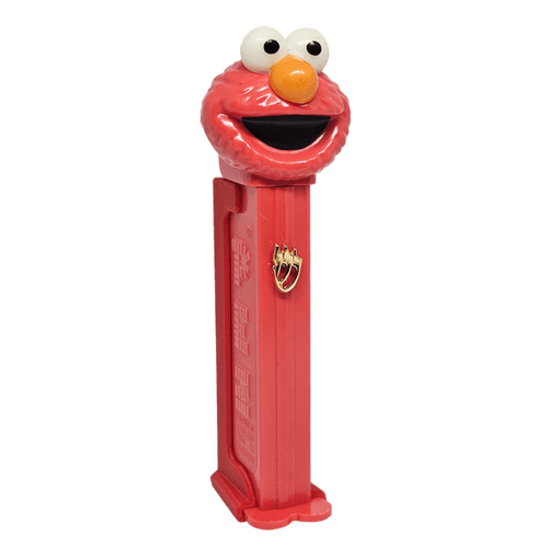 Pezuzah - Elmo Mezuzah