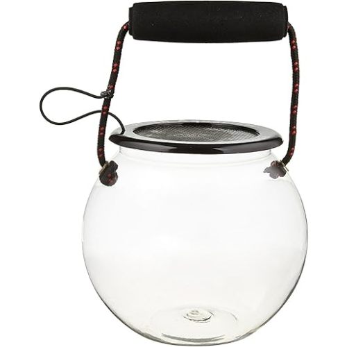 Dry Branch Sports Design Catch and Release Beach Aquarium Kit , Clear