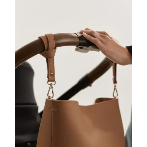 Stroller Hooks Vegan
