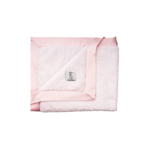 Chenille Blanket