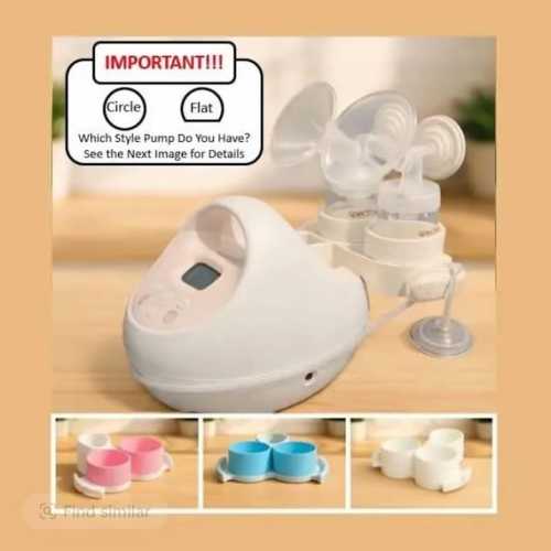 Bottle Holder for Spectra Breast Pump - Fits All S1 S2 Versions - Organize Your Space and Simplify Your Pumping Journey - Functional Design - Etsy