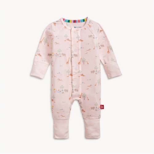 Magnetic Convertible Coverall – Magnetic Me