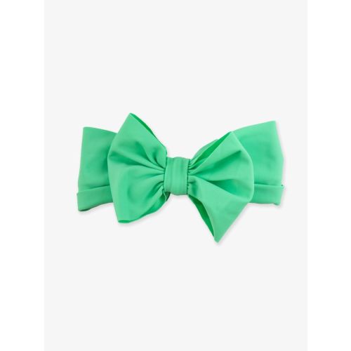 Swim Bow Headband | RuffleButts & RuggedButts