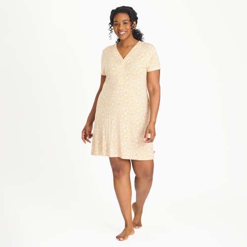 Women's Magnetic Nightgown