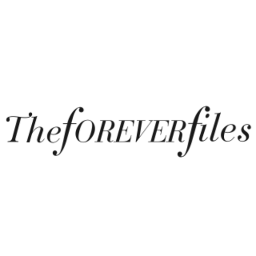 The Forever Files Fireproof
