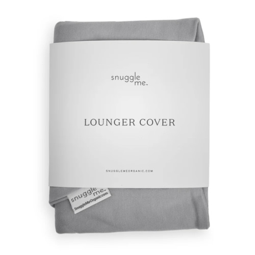 Infant Lounger Cover | Stone