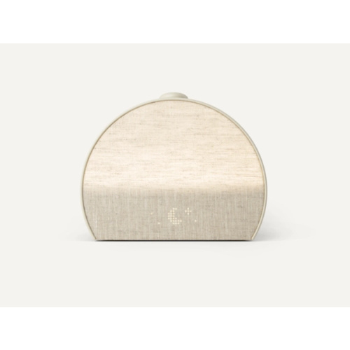 Hatch Restore 3 Sleep Clock - Putty color