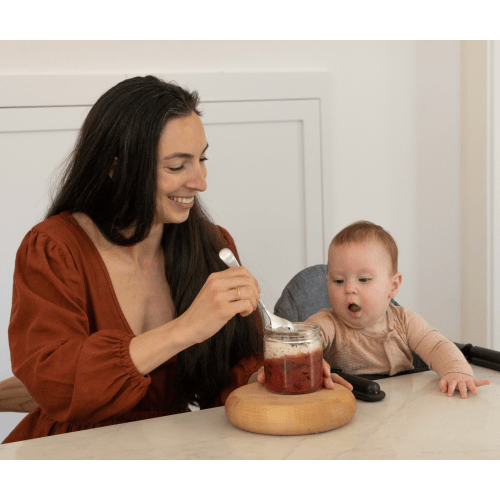 Milky Oat Meal Delivery Gift Card