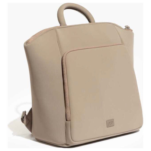 Seoul Diaper Bag II, Aspen - Freshly Picked | Maisonette
