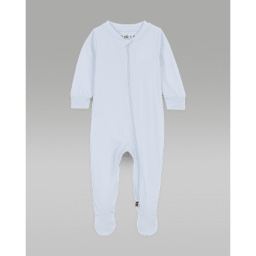 Jordan Baby (0-9M) Jumpman Footed Coverall. Nike.com