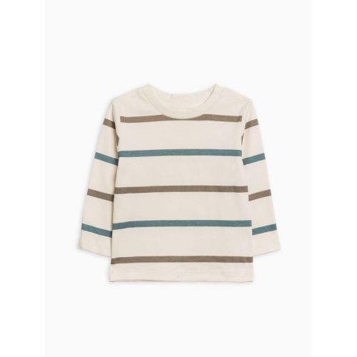 Turk Long Sleeve Crew