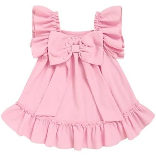 Summer Dress 6-12 months