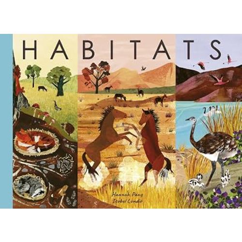 Habitats