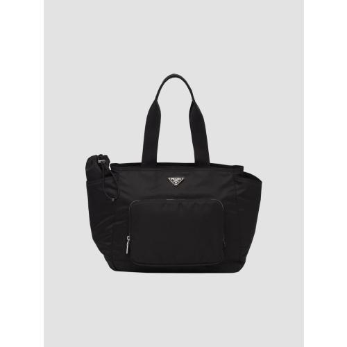 Prada Re-Nylon Baby Bag | Saks Fifth Avenue