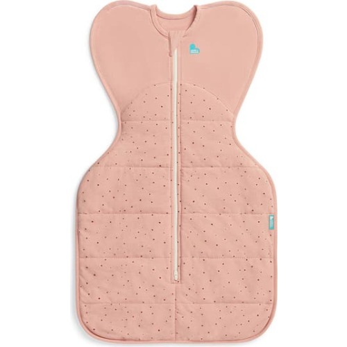 Swaddle Up™ Warm 2.5 TOG Quilted Swaddle, Newborn