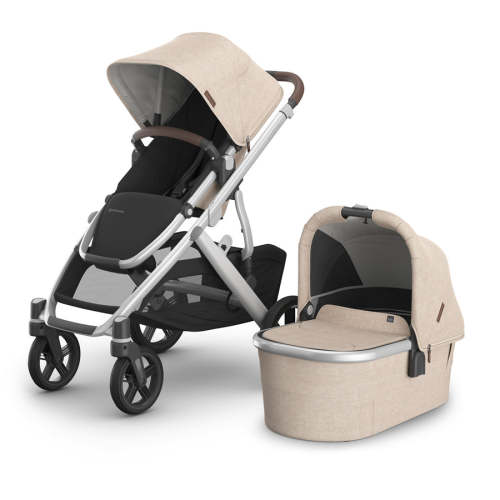 UPPAbaby Vista V3 Stroller | Modern Nursery™