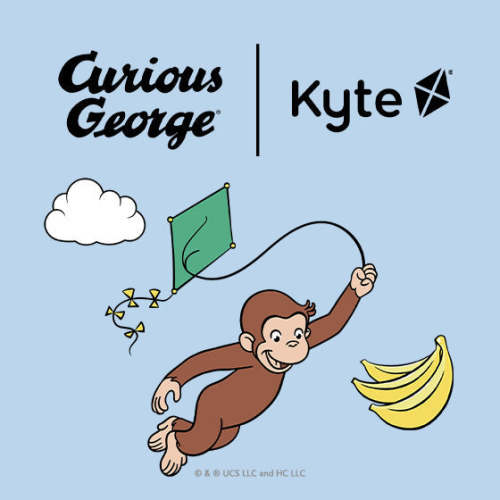 Curious George PJs, Onesies & Baby Clothes | Kyte Baby