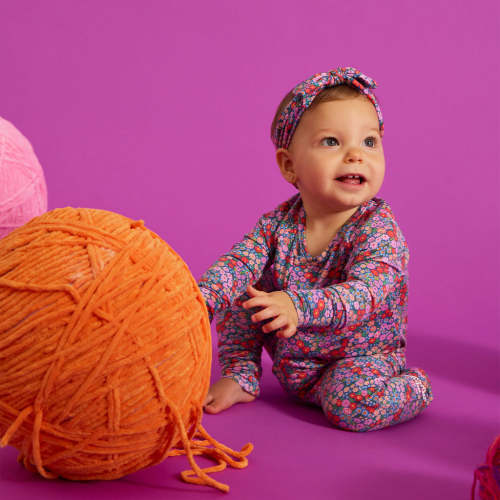 Gilded Lily Modal Convertible Coverall