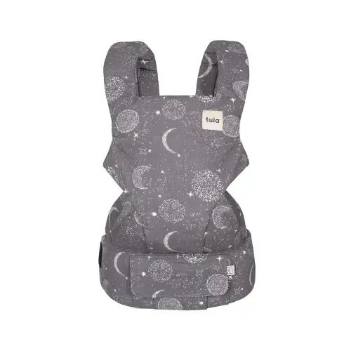 Mystical - Cotton Explore Baby Carrier – Baby Tula US