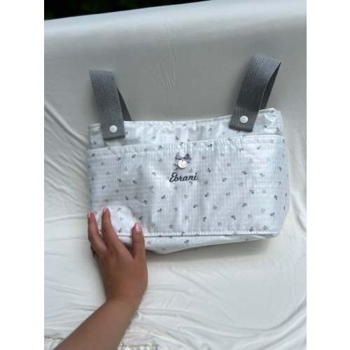 Mini Stroller Bag | Sofia Collection