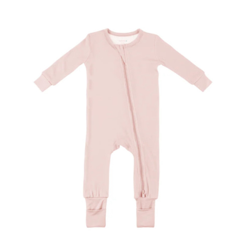 Baby Bamboo Pajamas: Bamboo PJs for 0-24 Month Babies | Dreamland Baby