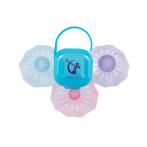 Shield Maiden Nipple Shields – Ceres Chill