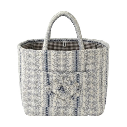 Quilty - The Roomiest Everything Basket – Emmafy