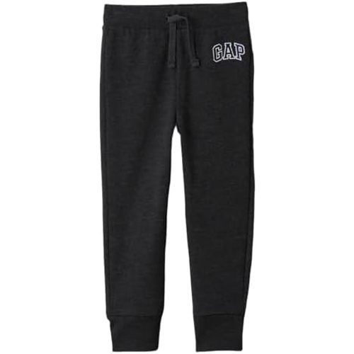 GAP Logo Pull-on Jogger Sweatpants