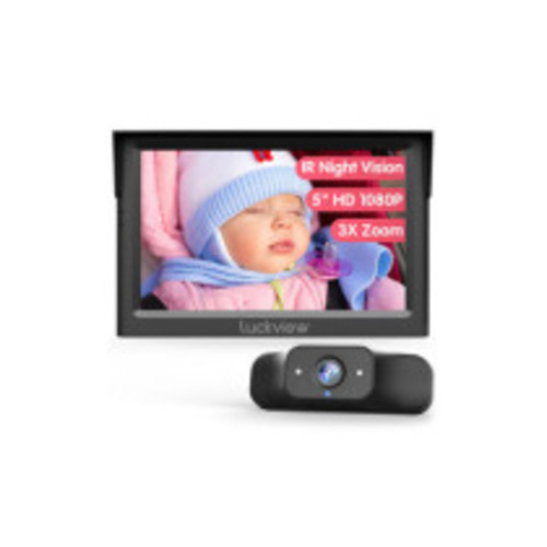 LUCKVIEW BM1 Baby Car Camera