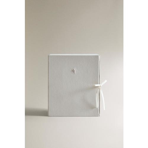 BABY MEMORY BOX ELEPHANTS