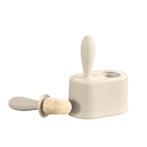 Ezpz Tiny Pops Popsicle - Oat