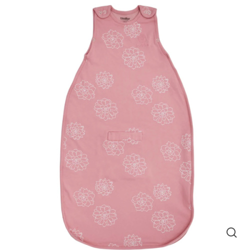 4 Season® Ultimate Baby Sleep Bag, Merino Wool & Organic Cotton, Succulent