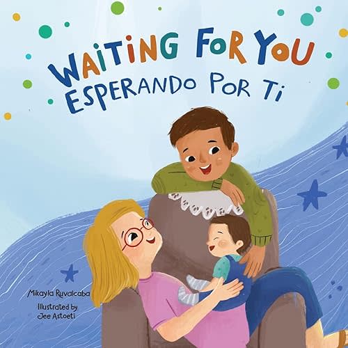 Waiting For You / Esperando Por Ti