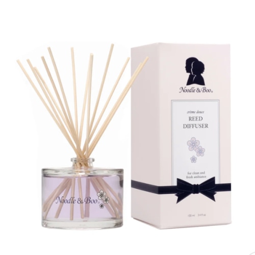 Reed Diffuser – Noodle & Boo