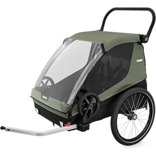 Thule Courier Child Bike Trailer