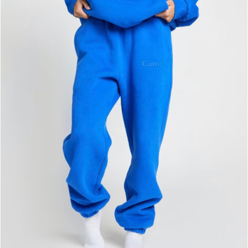 Minimalist Sweatpants | Oversized Joggers | Comfrt