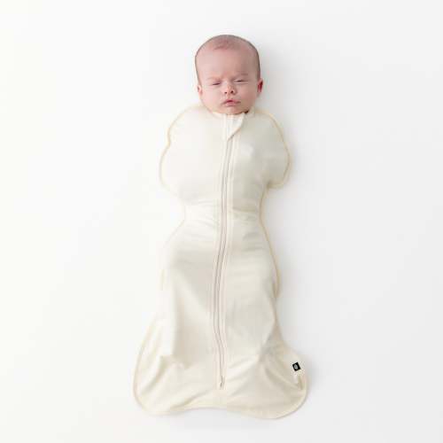 Swaddle Bag in Chamomile 0.5