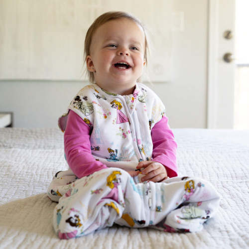 Disney Sleep Bag - Princess – Milk Snob
