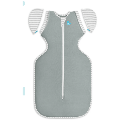 Swaddle Up™ Transition Bag 1.0 TOG Cotton Deep Olive