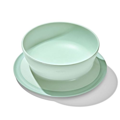 OXO Tot Stick & Stay Suction Bowl