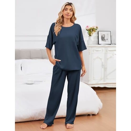 JiniGolla Pajama Lounge Set
