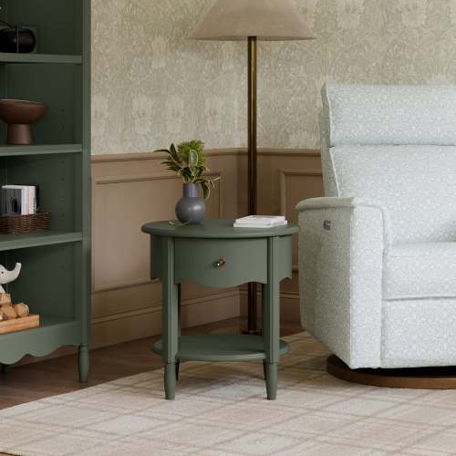 Namesake Liberty Assembled Nightstand