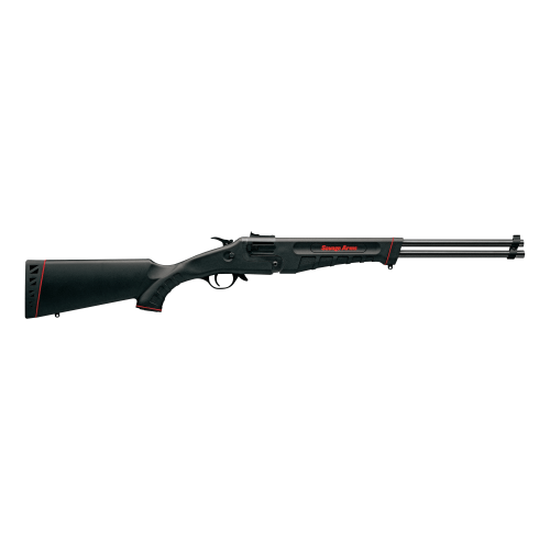 Savage Arms Model 42 Takedown Over/Under Shotgun and Rifle Combo - .410 Bore/.22 Magnum