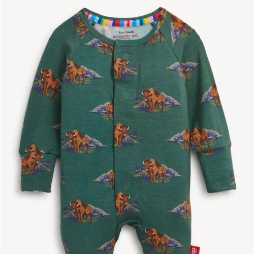 Magnetic Convertible Coverall – Magnetic Me
