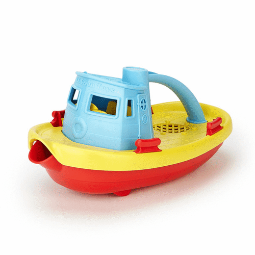 Tugboat – Green Toys eCommerce